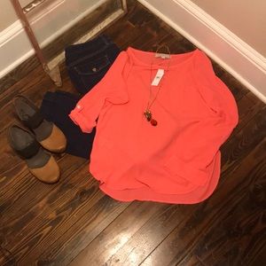 Loft Shirt